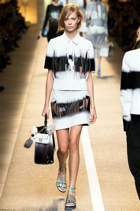 fendi 2015 collection